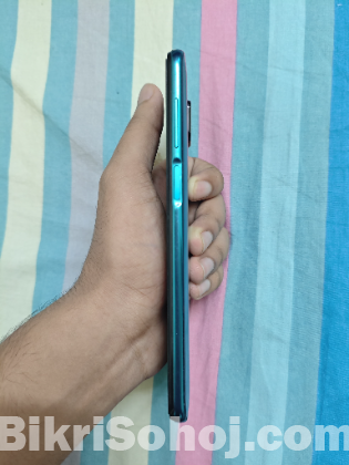 Redmi note 9 pro 4/64gb